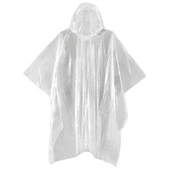 PONCHO