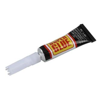 SUPER GLUE