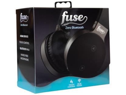 FUSE INFINITY OVER-EAR BT
