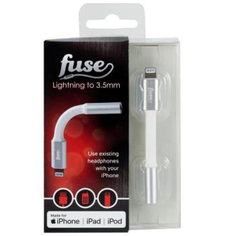 FUSE I PHONE CONNECTOR