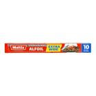 MULTIX 10m ALFOIL STRONG & RELIABLE 44cm WIDE