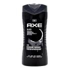 AXE 400mL 3 IN 1 BODY + FACE + HAIR WASH BLACK