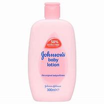 JOHNSON & JOHNSON BABY LOTION THE ORIGINAL BABY SOFTNESS 300ML