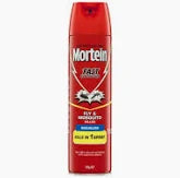 MORTEIN FLY & MOSQUITO KILLER ODOURLESS FAST KNOCKDOWN 350G