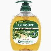 PALMOLIVE 250ML LIQUID HAND WASH PUMP ANTIBACTERIA