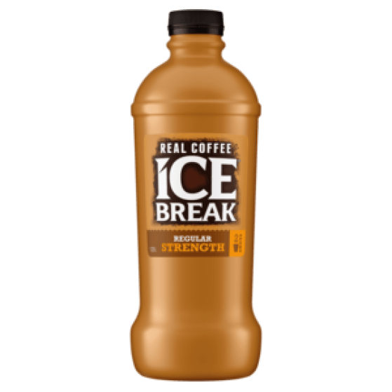 1.25 Ice Break Regular Milk