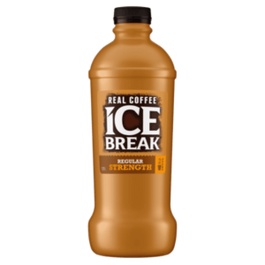 1.25 Ice Break Regular Milk