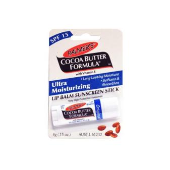 PALMERS LIP STICK COCA BUTTER 4G