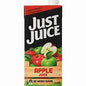 1L Just Juice No Added Sugar Apple