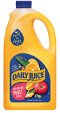 2L Daily Juice Breakfast Burst