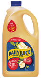 2L Daily Juice Cloudy Apple