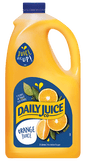 2L Daily Juice Orange