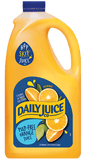 2L Daily Juice Pulp Free