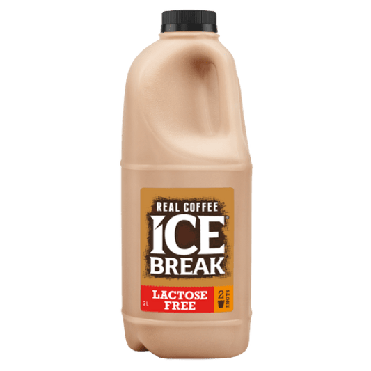 2L Ice Break Lactose Free Milk