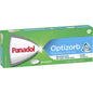 PANADOL WITH OPTIZORB CAP 12S