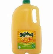 3L Mildura Orange and Mango Juice