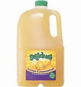 3L Mildura Orange and Passionfruit Juice