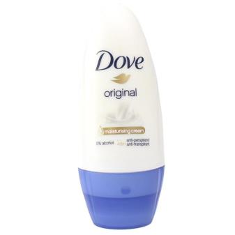 DOVE DEODORANT ROLL ON ORIGINAL 50ML