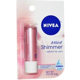 NIVEA SOFT ROSE LIP BALM  4.8G