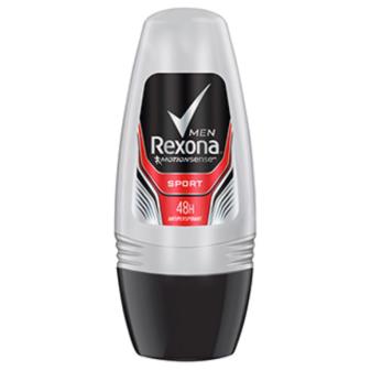 REXONA MEN SPORT ROLL ON  50ML