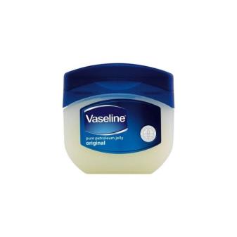 VASELINE ORIGINAL PURE PETROLEUM JELLY - 50ML