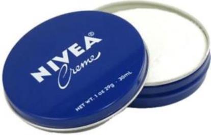 NIVEA TRAVEL SIZE MOISTURISING CRME TIN 30ML