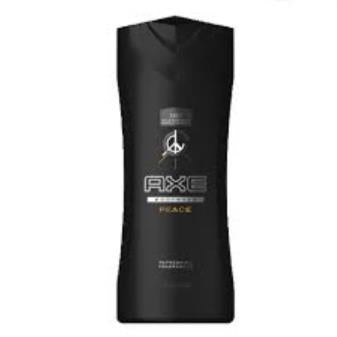 AXE 250ML BODY WASH - PEACE