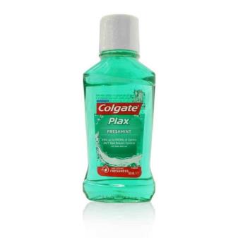 COLGATE PALX FRESHMINT MOUTH WASH 250ML