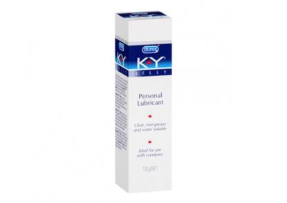 DUREX K.Y LUBRICANT 100G