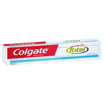 COLGATE TOOTHPASTE TOTAL ORIGINAL  45G