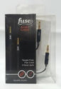 FUSE AUDIO CABLE AUX 1M