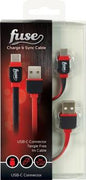 FUSE USB-C CABLE 1M