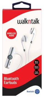 WnT BT EARBUDS