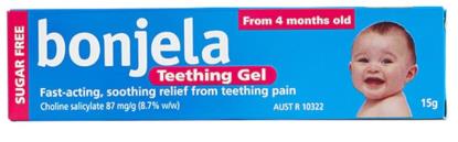 BONJELA TEETHING GEL