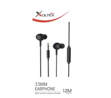 Xoltex 1.2M 3.5MM Earphone