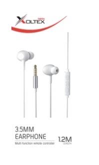 Xoltex 1.2M 3.5MM Earphone