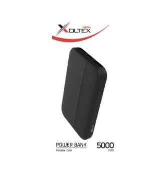 Xoltex 5000 mAh Power Bank