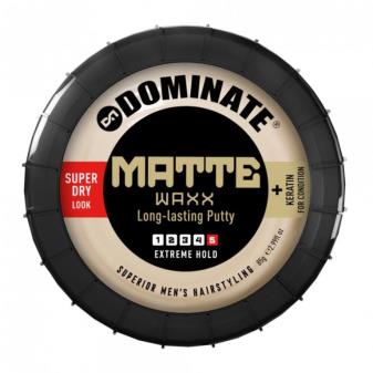 DOMINATE HAIR WAX