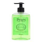 PEARS 250mL HAND WASH LEMON FLOWER EXTRACT PUMP