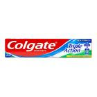 COLGATE 160g TOOTHPASTE TRIPLE ACTION ORIGINAL MINT