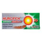 NUROFEN PK10 x 200mg ZAVANCE CAPSULES