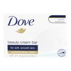 DOVE 100g BEAUTY CREAM SOAP BAR MOISTURISING