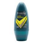 REXONA MEN 45ml ROLL ON DEODORANT ULTRA RECHARGE