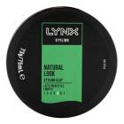 LYNX 75ml STYLING CLAY NATURAL LOOK