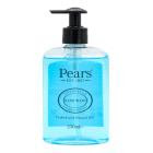 PEARS 250mL HAND WASH WITH MINT EXTRACTS PUMP