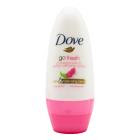 DOVE 40ml ROLL ON DEODORANT GO FRESH POMEGRANATE & LEMON VERBENA