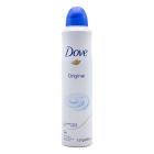 DOVE 127g DEODORANT ORIGINAL