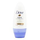 DOVE 40ml ROLL ON DEODORANT ORIGINAL