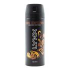 LYNX 150mL DEODORANT BODYSPRAY DARK TEMPTATION