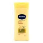 VASELINE 200mL INTENSIVE CARE DEEP RESTORE